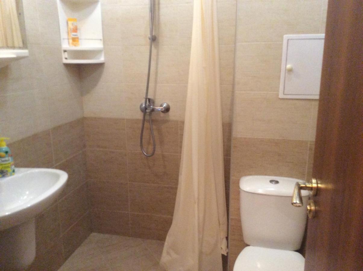 Marina Studio Бургас Екстериор снимка
