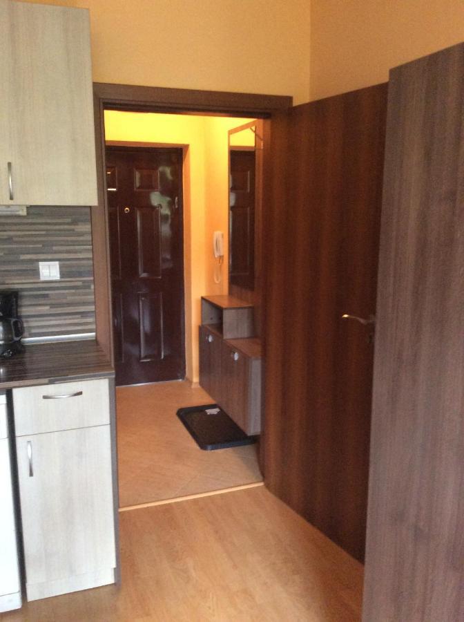 Marina Studio Бургас Екстериор снимка