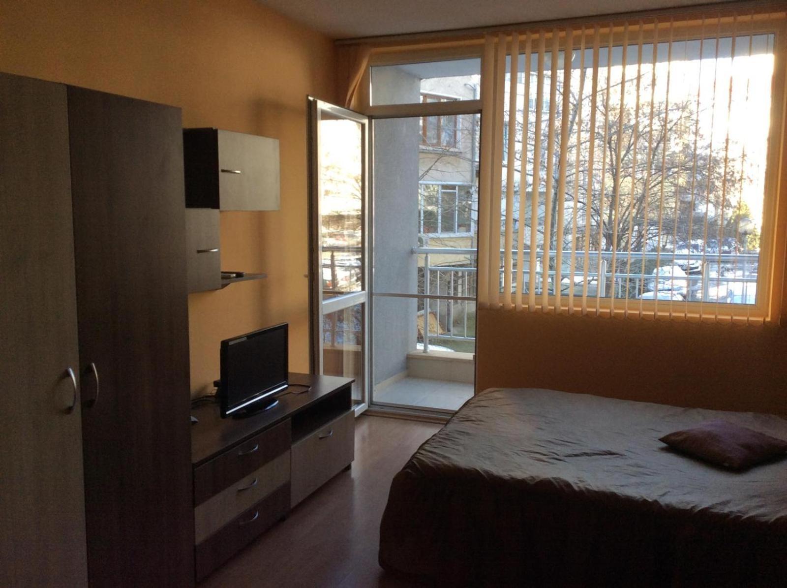 Marina Studio Бургас Екстериор снимка
