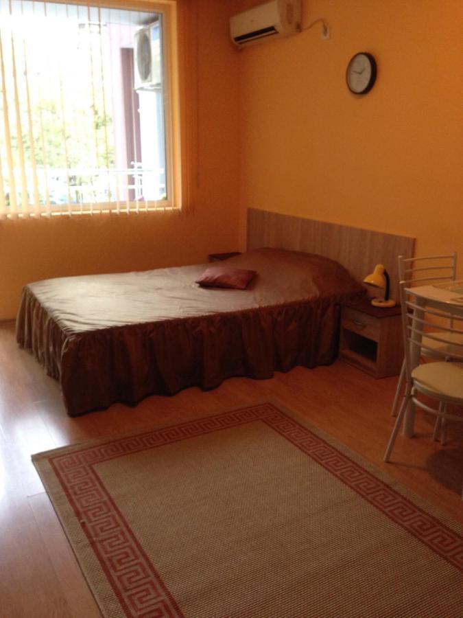 Marina Studio Бургас Екстериор снимка